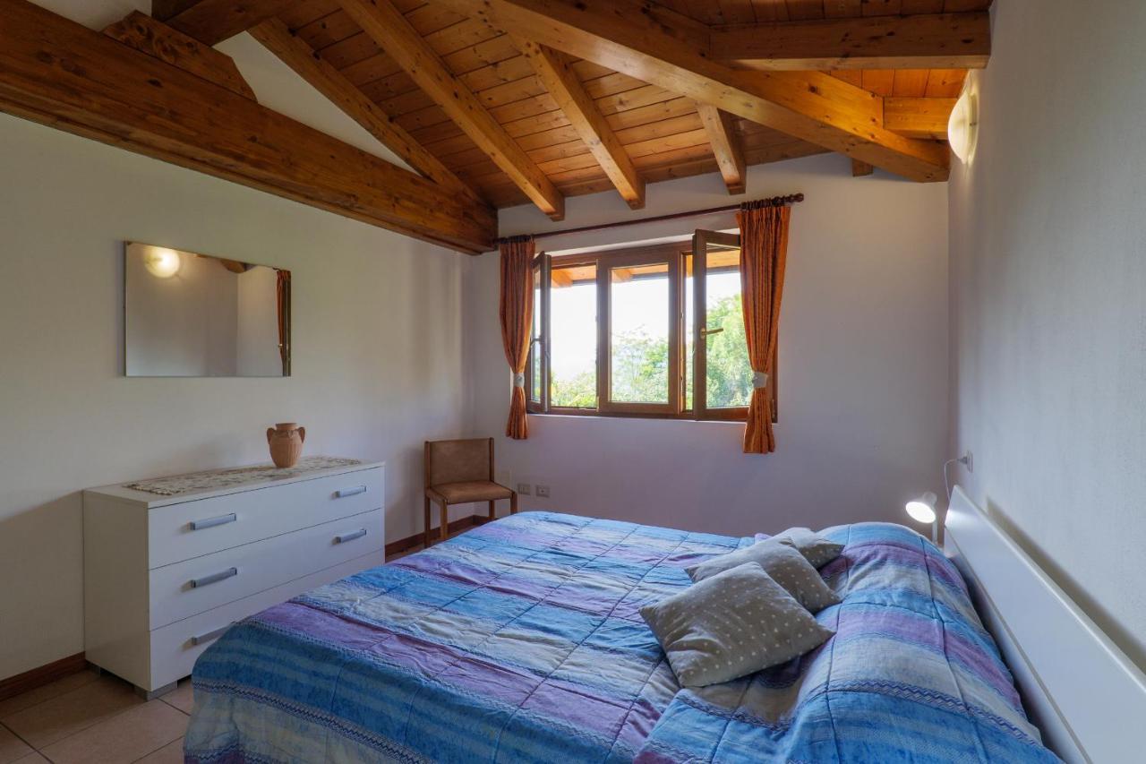Panoramic'S Loft Tramonto Daire Verbania Dış mekan fotoğraf