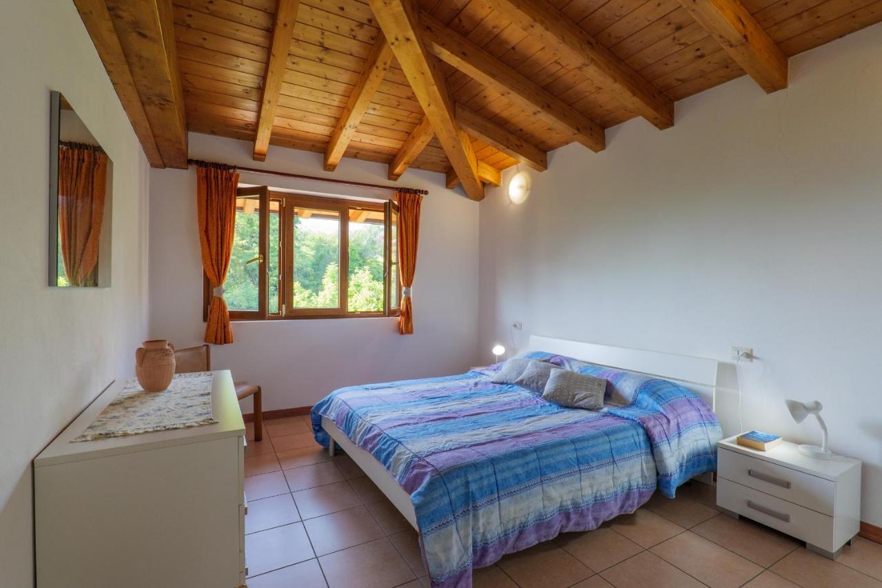 Panoramic'S Loft Tramonto Daire Verbania Dış mekan fotoğraf